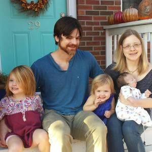 Meet your Posher, Catherine